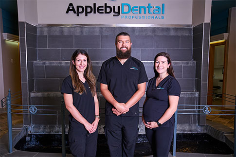 Appleby Dental | Staff