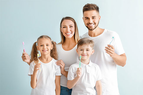 Appleby Dental | Family Dentistry