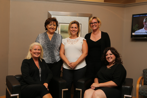 Dentist Burlington