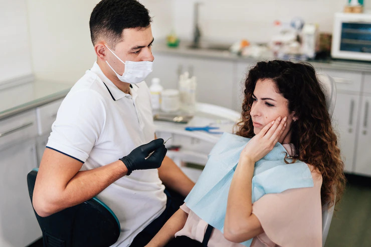 How to Choose an Emergency Dentist in Burlington