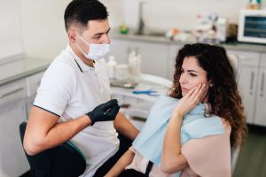 Emergency Dentist Burlington