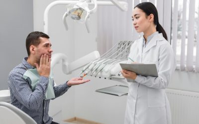 5 Things to Do When You Have a Dental Emergency