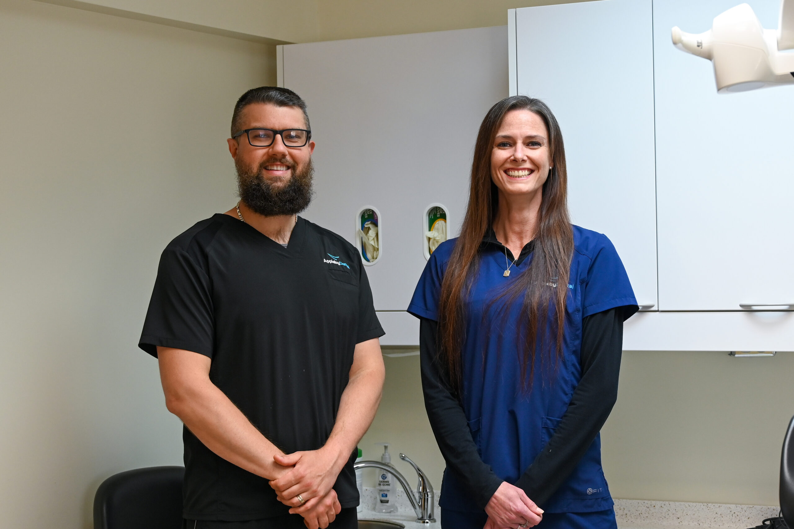 Burlington Dentist Dental Clinic in Burlington Appleby Dental