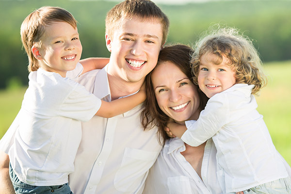 Family Dentistry in Burlington