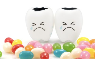How Our Addiction to Sugar Affects Our Teeth