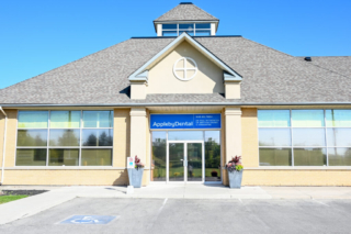 burlington dentist