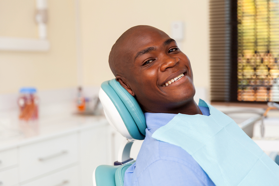 Root Canal Therapy In Burlington