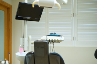 dental care burlington