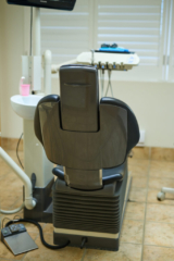 dental care burlington