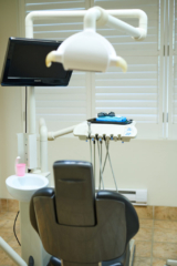 dental care burlington