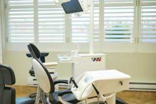 dental care burlington