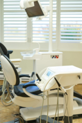 dental care burlington