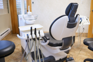 burlington dentist