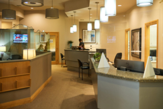 Dentist Burlington