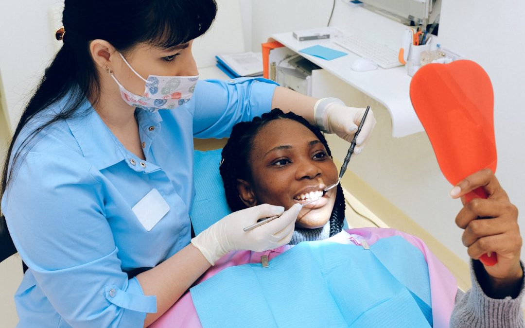 4 Reasons People Avoid the Dentist and Shouldn’t