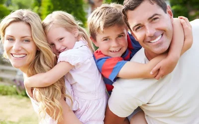 Family Dentist: Teaching Children Proper Oral Hygiene