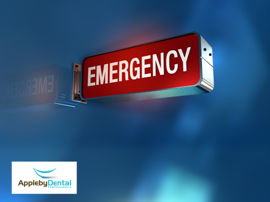 Emergency Dentist vs. ER: Which One is Right for You?