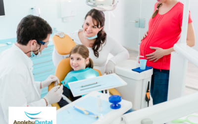 Finding the Right Dentist in Burlington for Your Family’s Oral Health