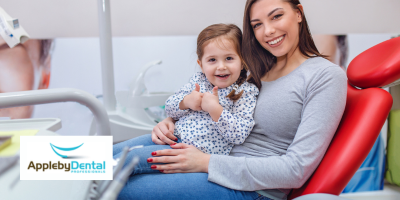 Family Dentist Guide: Expert Care for Every Age & Stage