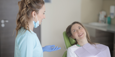 Dentist Questions You Should Ask During Checkups