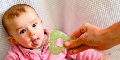 Tongue Tie Symptoms: Recognizing Signs in Children