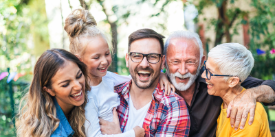 Dentist in Burlington: Prevent Gum Disease at Every Age