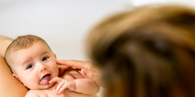 Tongue Tie Treatment: Surgical and Non-Surgical Options