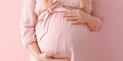 Family dentist in Burlington pregnancy consultation at Appleby Dental Professionals