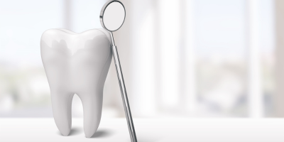 Dentist: Preventive Care vs. Reactive Treatment