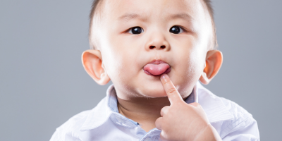 Tongue Tie: Understanding the Science Behind Frenulum Development