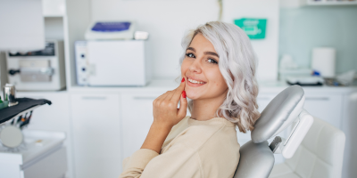 CO2 Laser Therapy: How This Dental Technology Works