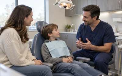 How Often Should Adults and Children Have Dental Checkups?